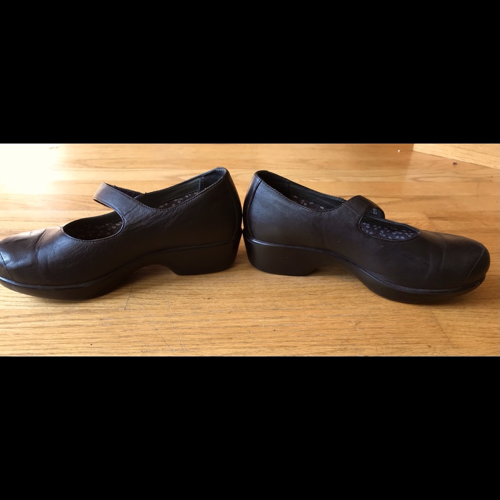 Danilo Mary Janes